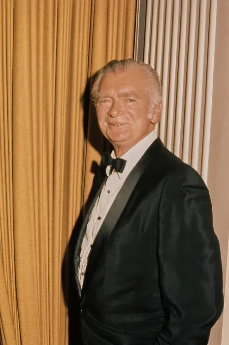 Framed Print : Buddy Ebsen, American Actor, Comedian & Dancer Framed Print : Buddy Ebsen, American Actor, Comedian & Dancer