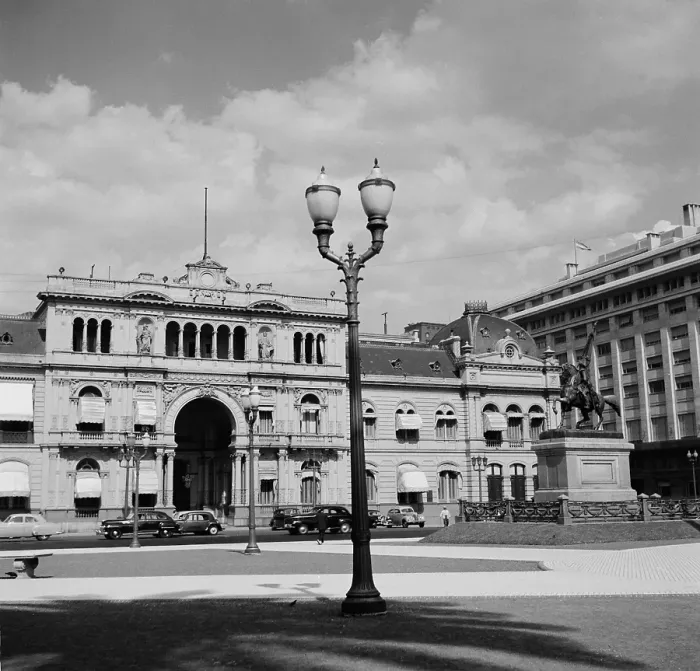 Framed Print : Buenos Aires, Argentina Framed Print : Buenos Aires, Argentina