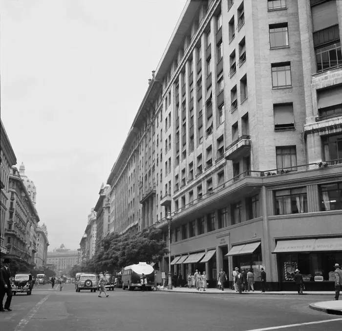 Framed Print : Buenos Aires, Argentina Framed Print : Buenos Aires, Argentina