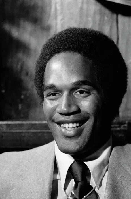 Framed Print : Buffalo Bills Running Back O.J. Simpson Framed Print : Buffalo Bills Running Back O.J. Simpson