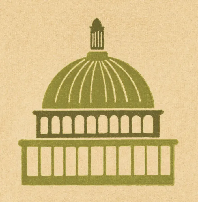 Framed Print : Building Dome Framed Print : Building Dome
