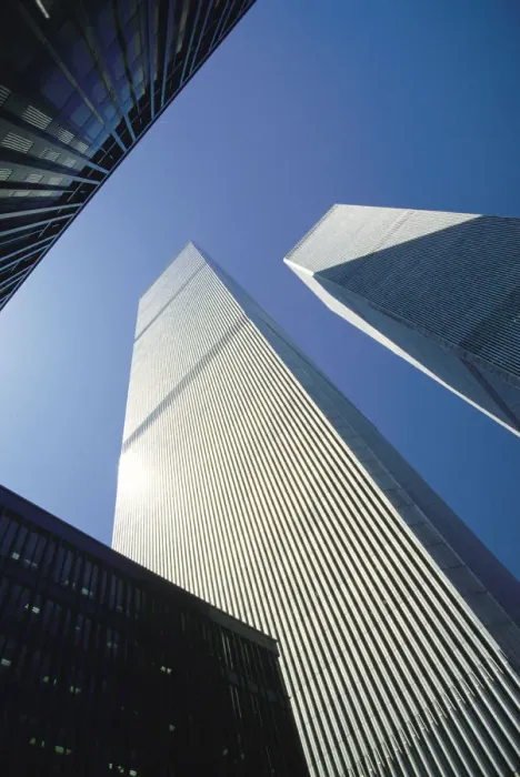 Framed Print : Building Exterior, City, Engineering, Industry, Modern, New York, Office Building Framed Print : Building Exterior, City, Engineering, Industry, Modern, New York, Office Building
