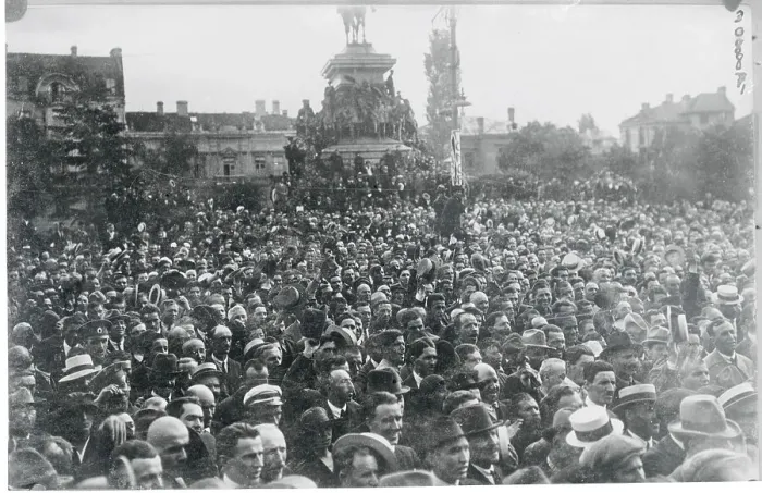 Framed Print : Bulgarians Protest Greek Invasion 1925 Framed Print : Bulgarians Protest Greek Invasion 1925