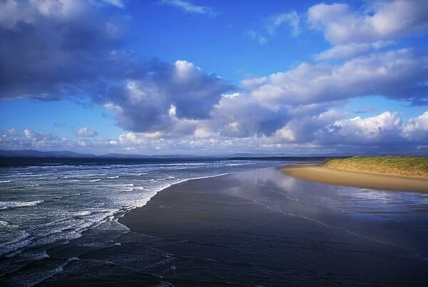 Bundoran Beach, Co Donegal, Ireland