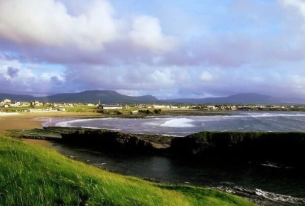 Bundoran, County Donegal, Ireland