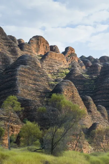 Framed Print : Bungle Bungles, beehive-shaped sandstone towers, Purnululu National Park, UNESCO World Heritage Site, Eastern Kimberleys, Western Australia Framed Print : Bungle Bungles, beehive-shaped sandstone towers, Purnululu National Park, UNESCO World Heritage Site, Eastern Kimberleys, Western Australia