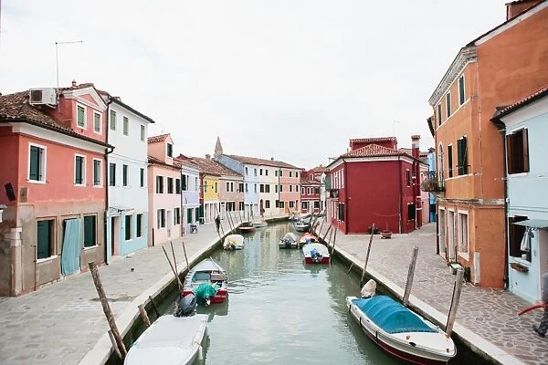 Burano Venice, Italy