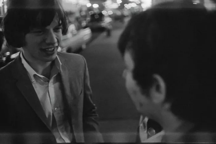 Framed Print : Burdon And Jagger Framed Print : Burdon And Jagger