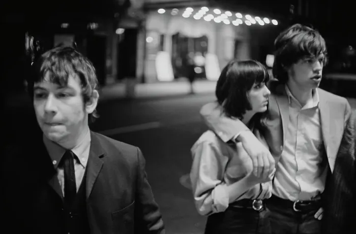 Framed Print : Burdon And Jagger Framed Print : Burdon And Jagger