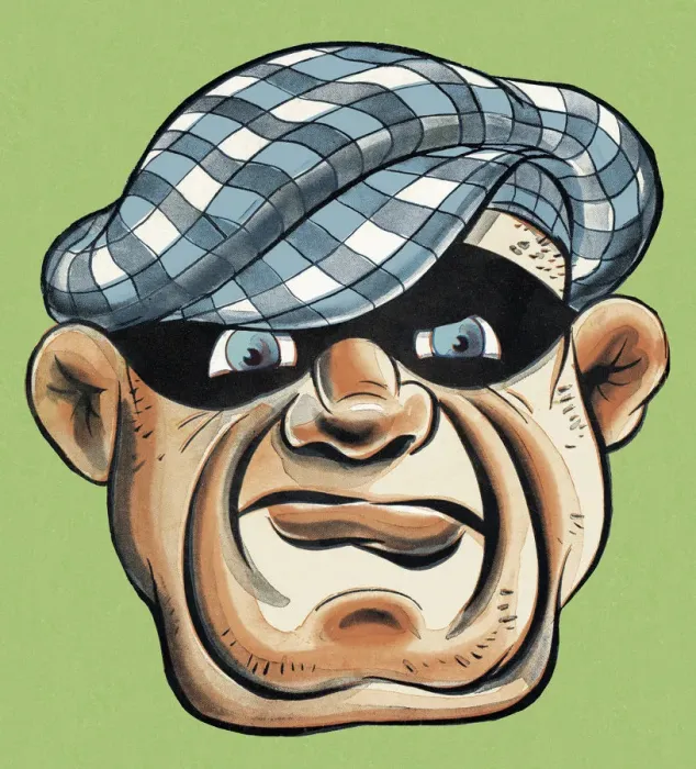 Framed Print : Burglar. http: / / csaimages.com / images / istockprofile / csa_vector_dsp.jpg Framed Print : Burglar. http: / / csaimages.com / images / istockprofile / csa_vector_dsp.jpg