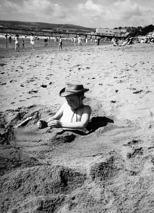Framed Print : Buried Body Framed Print : Buried Body