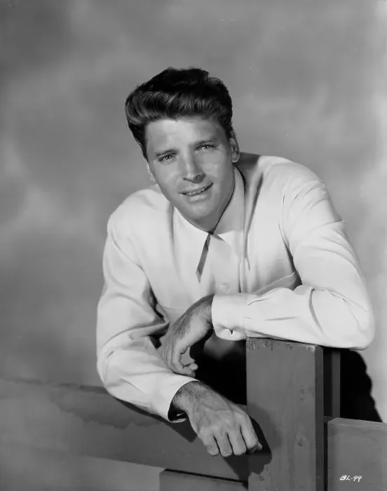 Framed Print : Burt Lancaster Framed Print : Burt Lancaster