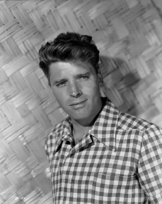 Framed Print : Burt Lancaster Framed Print : Burt Lancaster