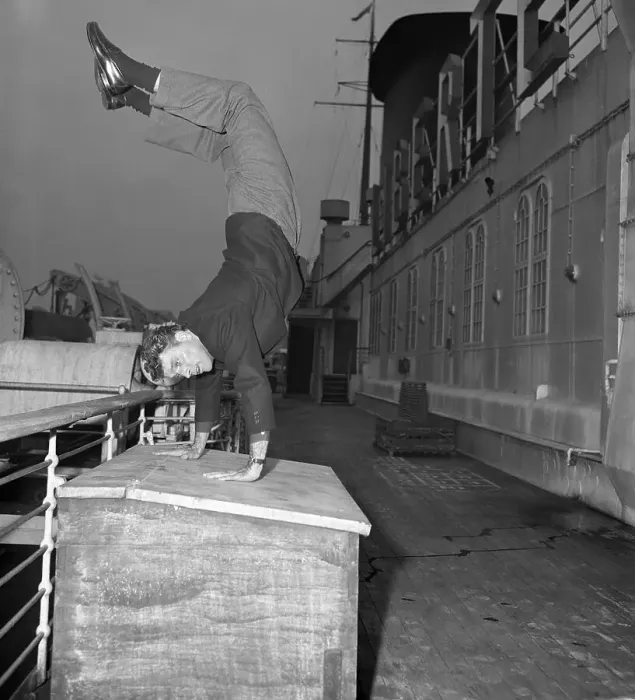 Framed Print : Burt Lancaster Framed Print : Burt Lancaster