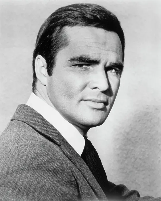 Framed Print : Burt Reynolds