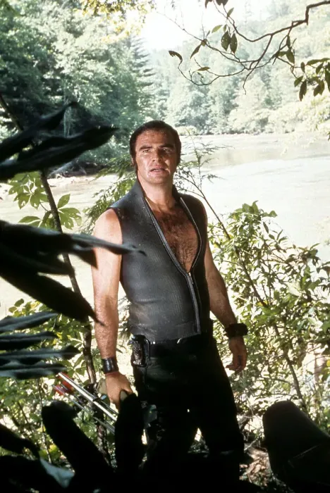Framed Print : Burt Reynolds In Deliverance Framed Print : Burt Reynolds In Deliverance