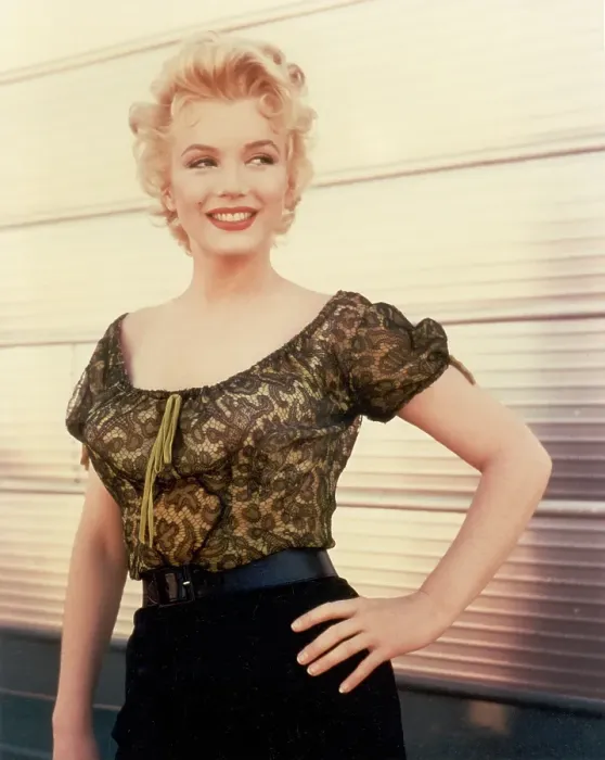 Framed Print : Bus Stop. 1956: Actress Marilyn Monroe in a scene from Bus Stop in 1956 Framed Print : Bus Stop. 1956: Actress Marilyn Monroe in a scene from Bus Stop in 1956