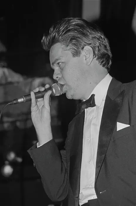 Framed Print : Buster Poindexter Framed Print : Buster Poindexter