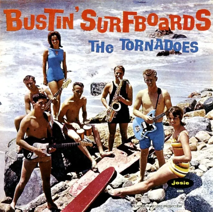 Framed Print : Bustin Surfboards Framed Print : Bustin Surfboards