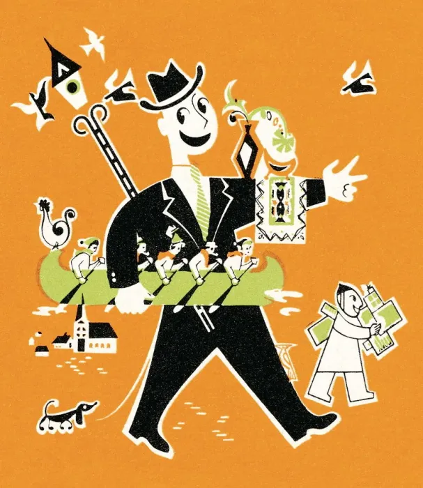 Framed Print : Busy man. http: / / csaimages.com / images / istockprofile / csa_vector_dsp.jpg Framed Print : Busy man. http: / / csaimages.com / images / istockprofile / csa_vector_dsp.jpg