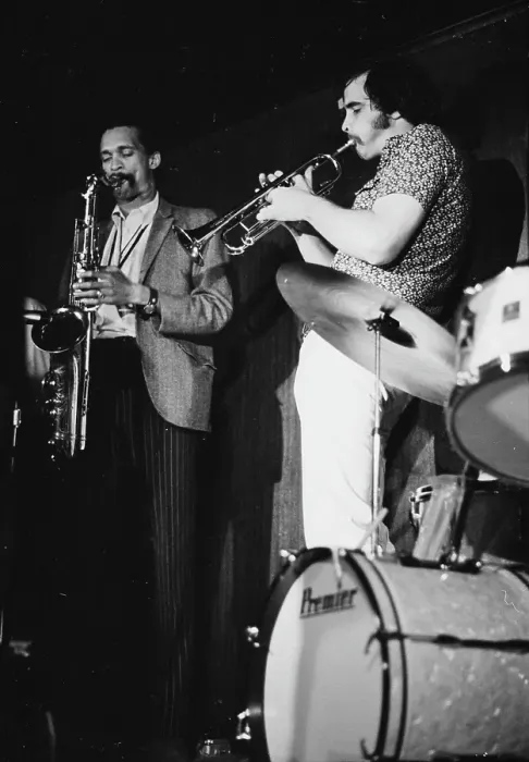 Framed Print : Butterfield Blues Band Framed Print : Butterfield Blues Band