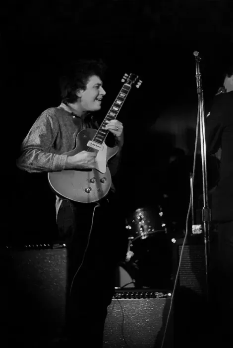 Framed Print : Butterfield Blues Band In NYC Framed Print : Butterfield Blues Band In NYC