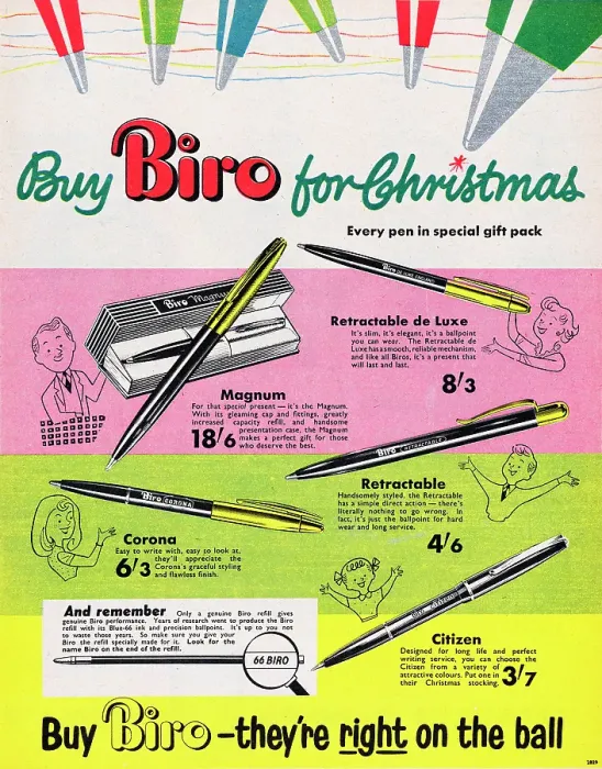 Framed Print : Buy Biro For Christmas Framed Print : Buy Biro For Christmas