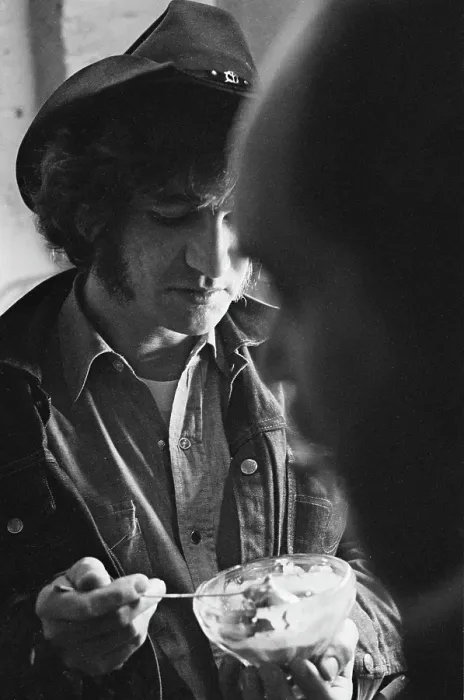 Framed Print : Buzzy Linhart, American Singer-Songwriter, Musician & Actor Framed Print : Buzzy Linhart, American Singer-Songwriter, Musician & Actor