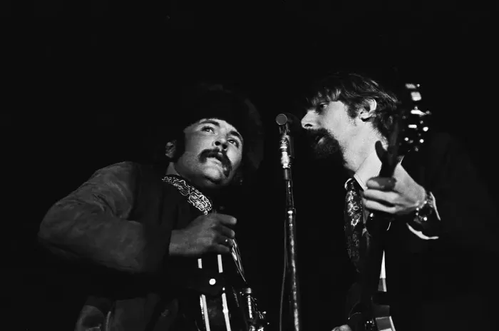 Framed Print : The Byrds At The Monterey Pop Festival Framed Print : The Byrds At The Monterey Pop Festival