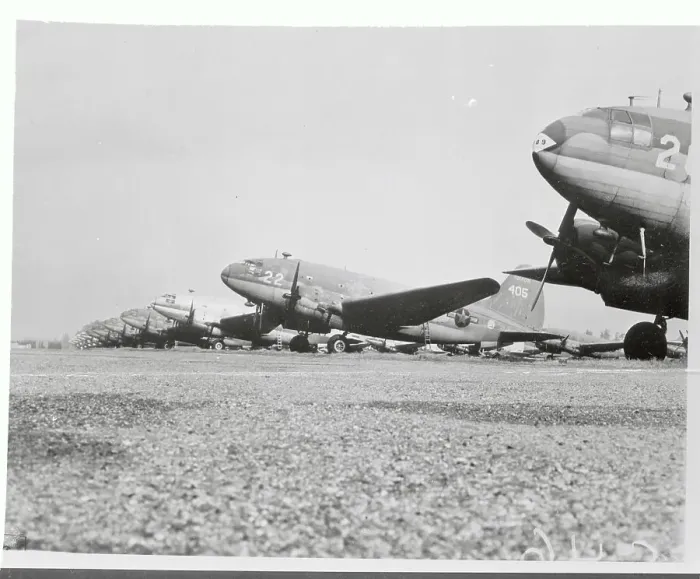 Framed Print : C-46 Commandos for Sale Framed Print : C-46 Commandos for Sale