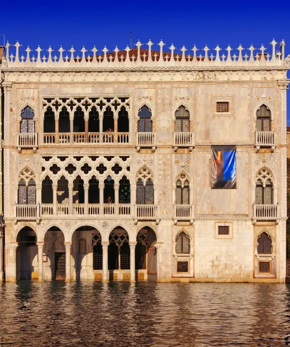 Framed Print : Ca d Oro (House of Gold), Grand Canal, Venice, UNESCO World Heritage Site, Veneto, Italy Framed Print : Ca d Oro (House of Gold), Grand Canal, Venice, UNESCO World Heritage Site, Veneto, Italy