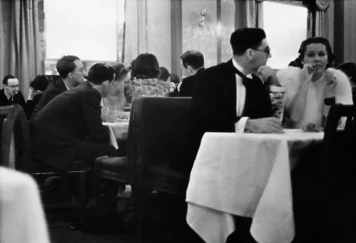 Framed Print : Café Royal Framed Print : Café Royal