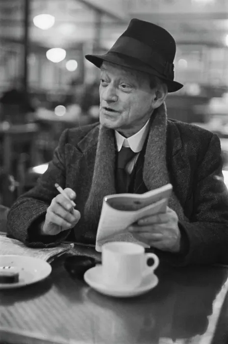 Framed Print : Cafe Society Framed Print : Cafe Society
