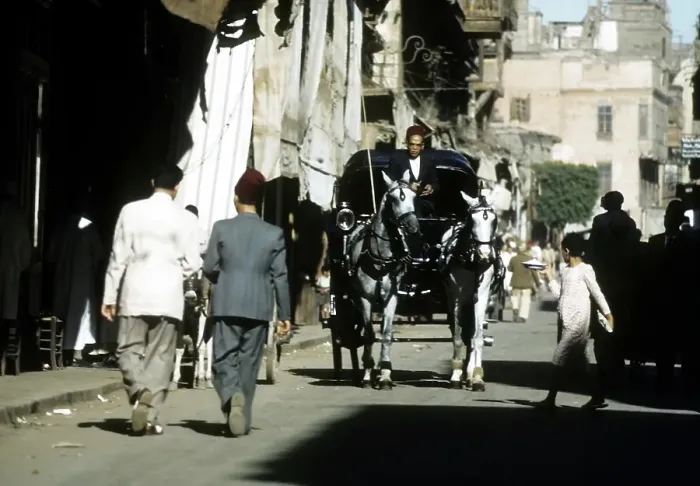 Framed Print : CAIRO, EGYPT Framed Print : CAIRO, EGYPT