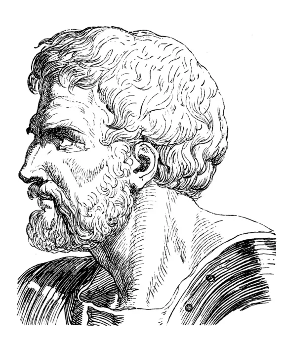Framed Print : Caius Marius, 157-86 B. C Framed Print : Caius Marius, 157-86 B. C