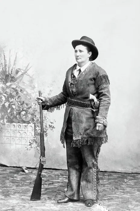 Framed Print : Calamity Jane Framed Print : Calamity Jane