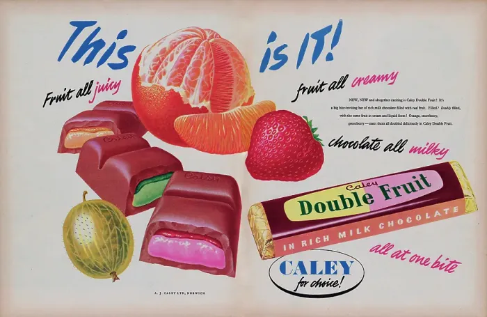 Framed Print : Caley Double Fruit Framed Print : Caley Double Fruit
