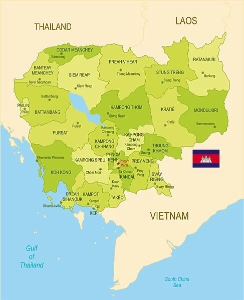 Cambodia. http: /  / dikobraz.org / map_2.jpg