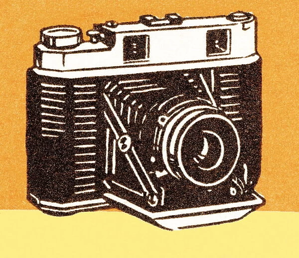 Camera. http: /  / csaimages.com / images / istockprofile / csa_vector_dsp.jpg
