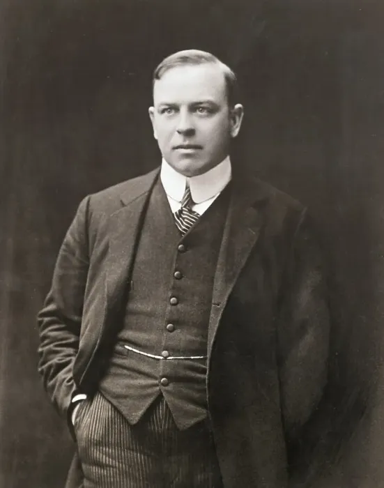 Framed Print : Canadian Liberal Party Leader William Lyon Mackenzie King Framed Print : Canadian Liberal Party Leader William Lyon Mackenzie King