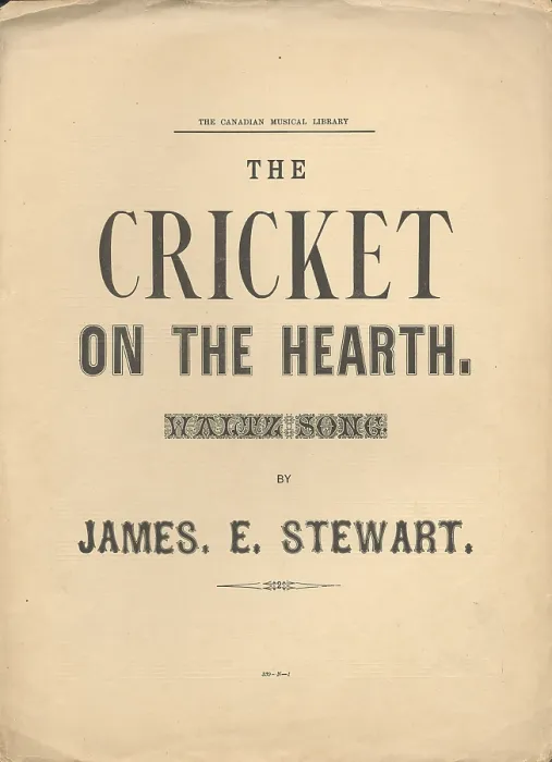 Framed Print : The Canadian Musical Library Framed Print : The Canadian Musical Library