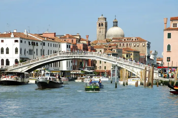 Framed Print : Canal Grande, Venice, Italy Framed Print : Canal Grande, Venice, Italy