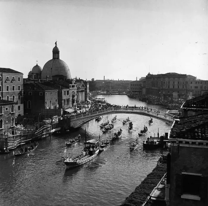 Framed Print : Canal Regatta Framed Print : Canal Regatta