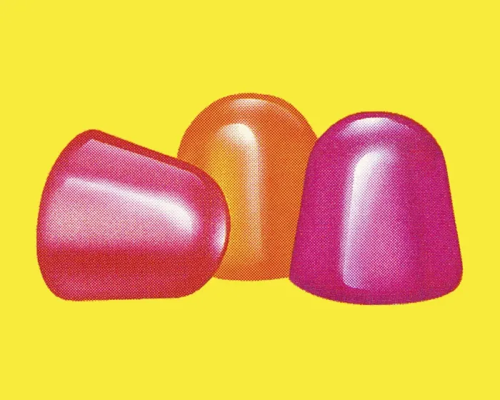 Framed Print : Candies Framed Print : Candies