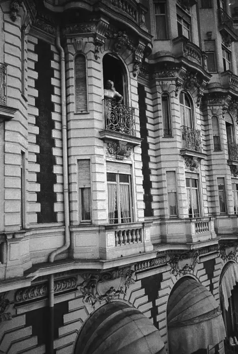 Framed Print : Cannes Carlton Framed Print : Cannes Carlton