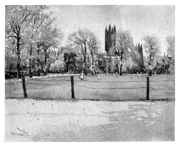 Framed Print : Canterbury Cathedral Framed Print : Canterbury Cathedral