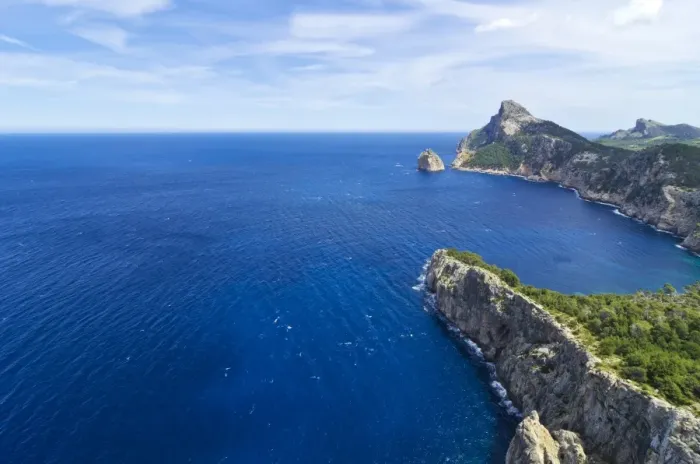 Framed Print : Cap de Formentor, Mallorca, Majorca, Balearic Islands, Spain, Europe Framed Print : Cap de Formentor, Mallorca, Majorca, Balearic Islands, Spain, Europe