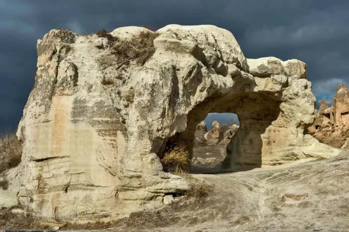 Framed Print : CAPPADOCIA Framed Print : CAPPADOCIA