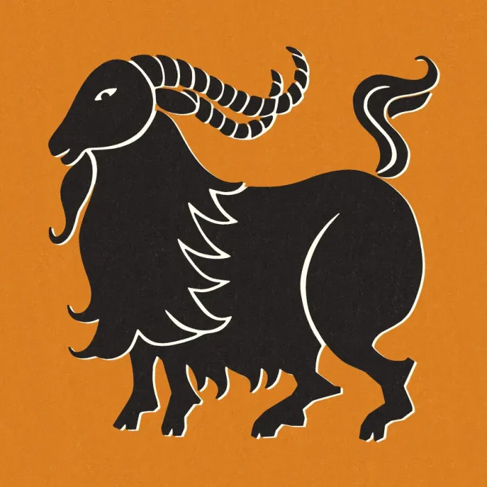 Framed Print : Capricorn Framed Print : Capricorn