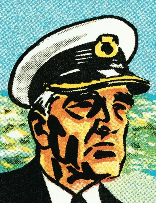 Framed Print : Captain. http: / / csaimages.com / images / istockprofile / csa_vector_dsp.jpg Framed Print : Captain. http: / / csaimages.com / images / istockprofile / csa_vector_dsp.jpg
